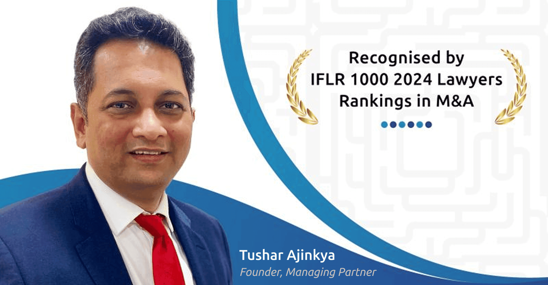 Lawyers Rankings in M&A