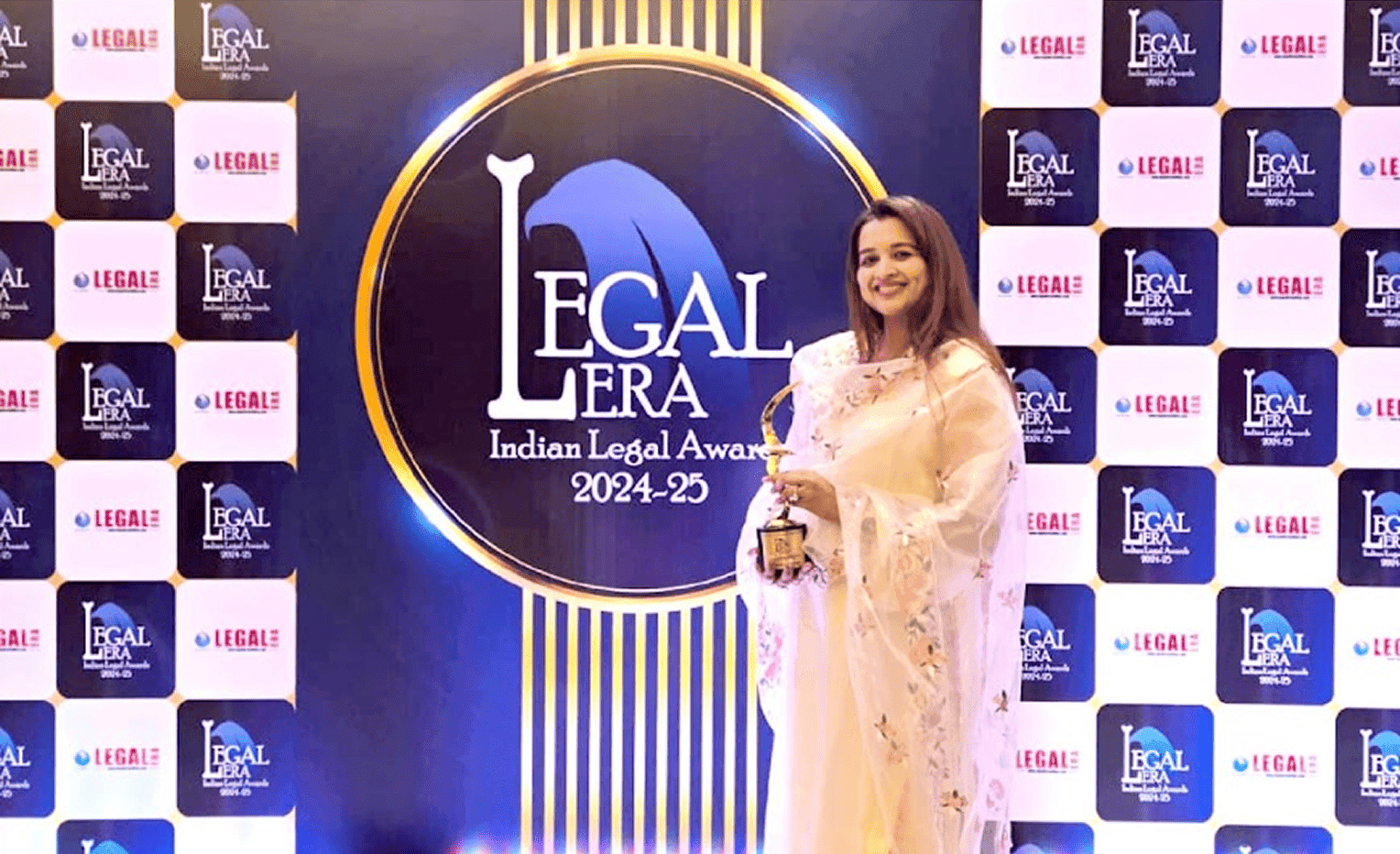 Celebrating excellence in legal leadership