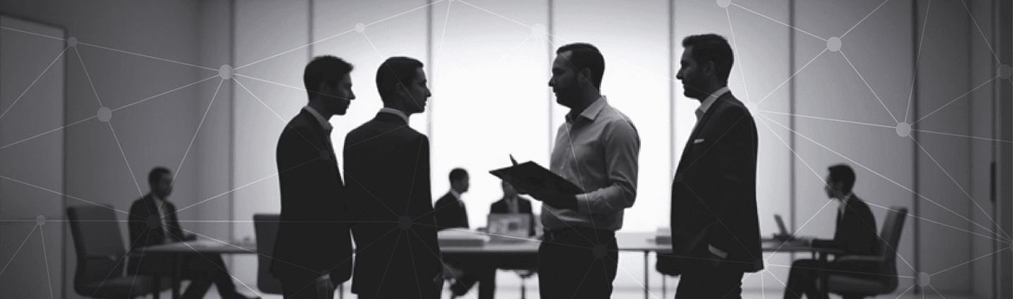 Promoters & Family Disputes