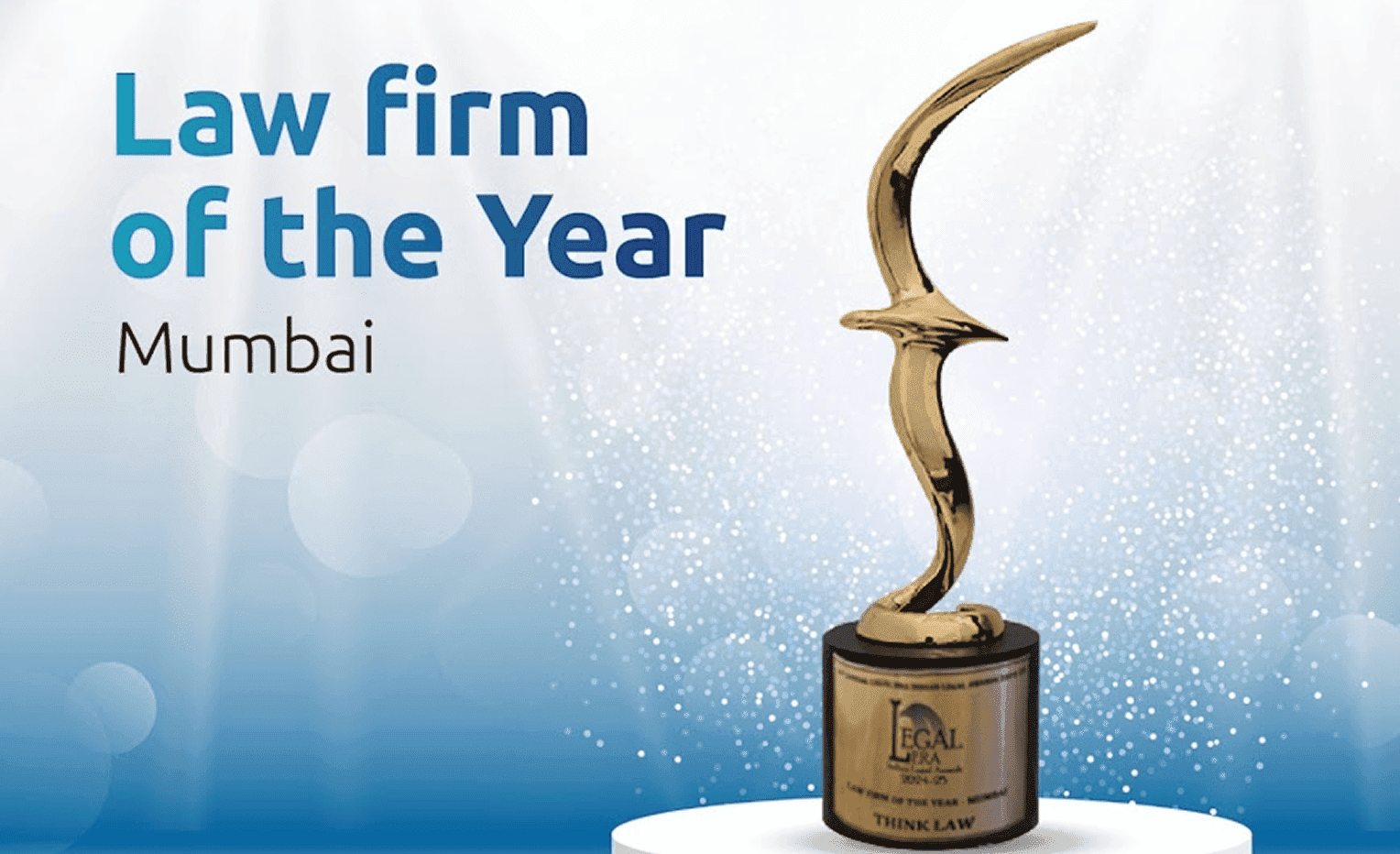 Law Firm of the Year